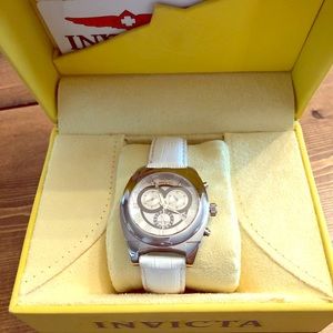 Invicta watch